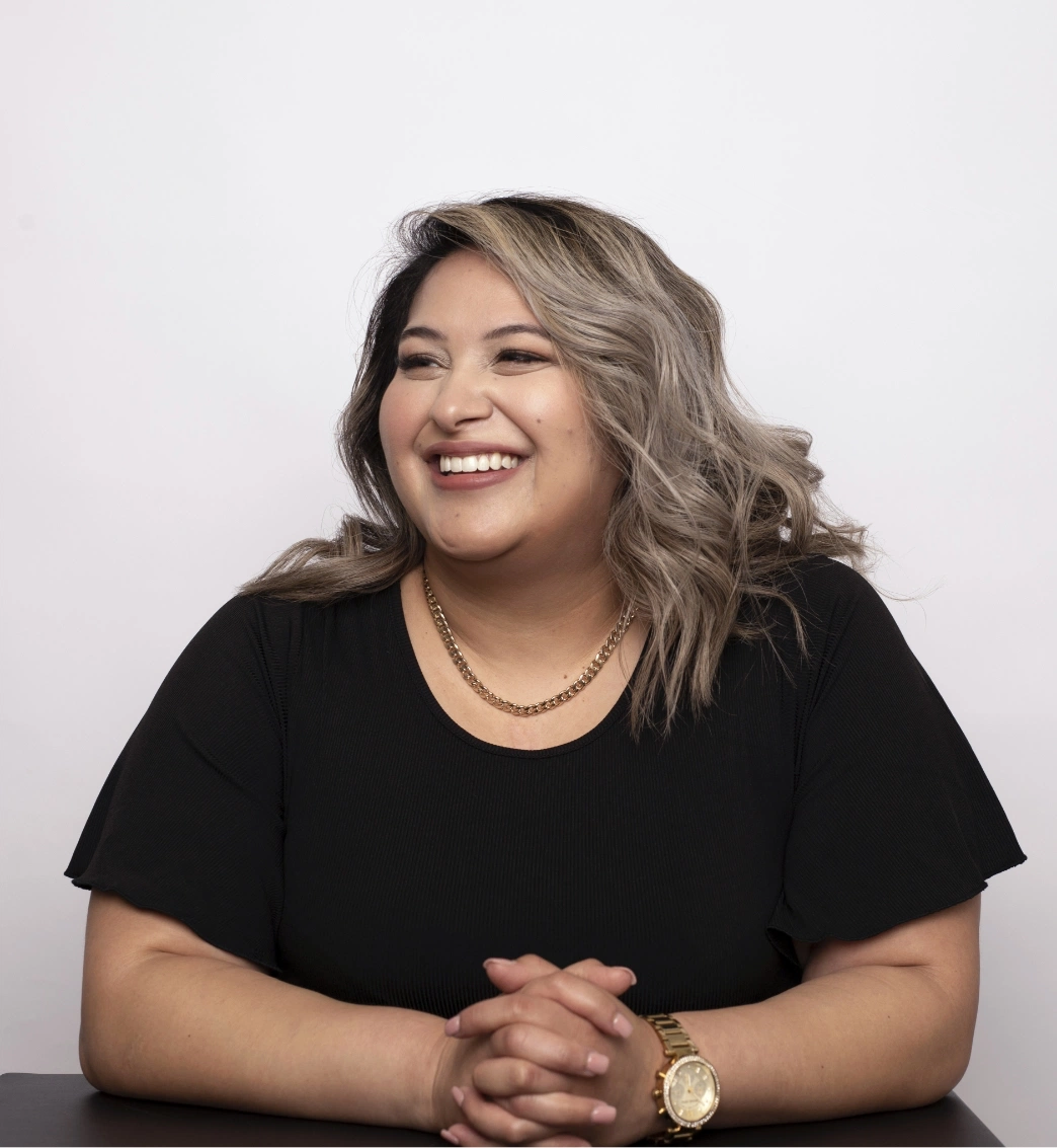 Gladys Perez, MA