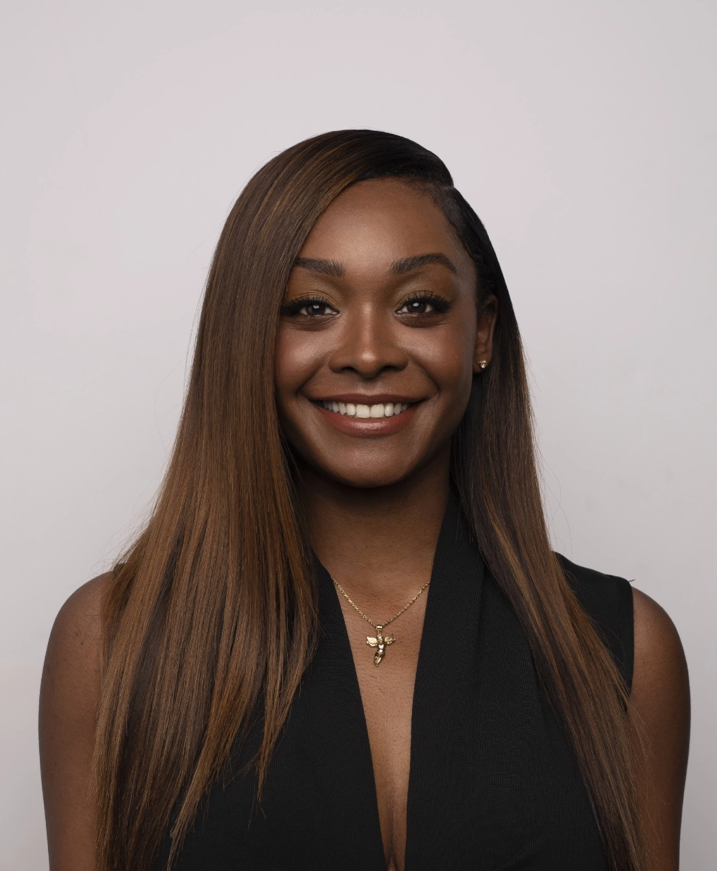 Candace Wilkes-Richardson, Patient Care/ Surgery Coordinator