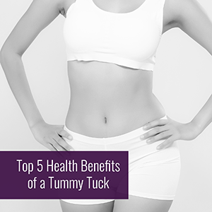 Tummy Tuck After Pregnancy Helps Reduce Back Pain And Incontinence