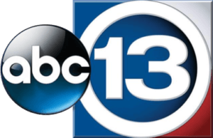 abc 13 logo