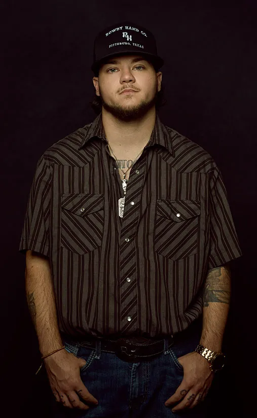 Gender affirmation patient