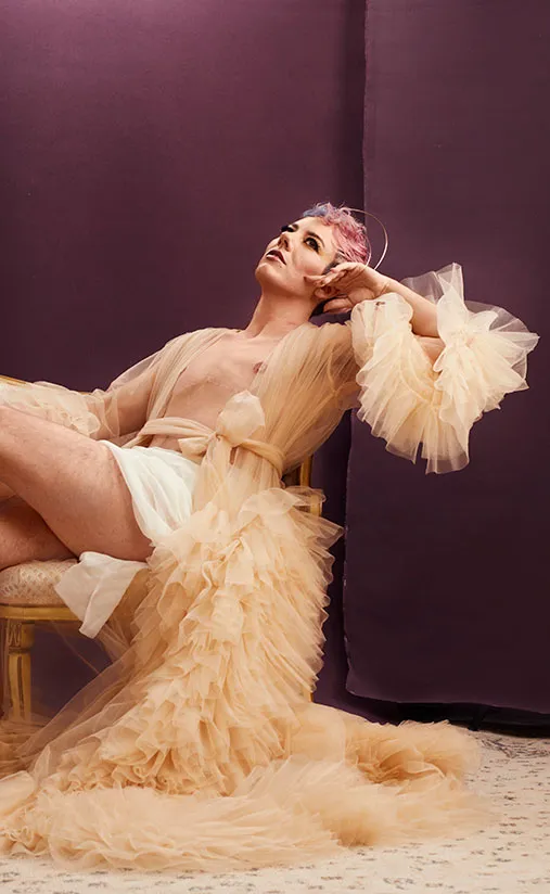 Transgender Top Surgery