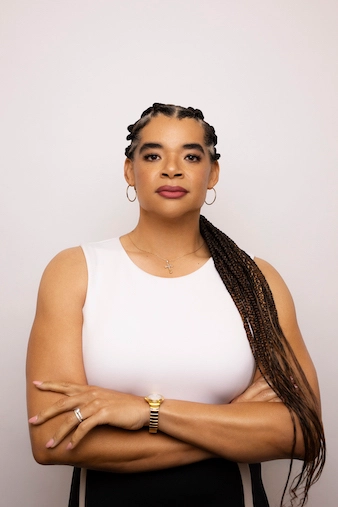 A transgender patient