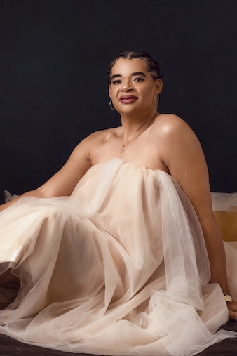 A transgender patient