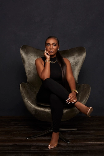 Breast Reconstruction Patient