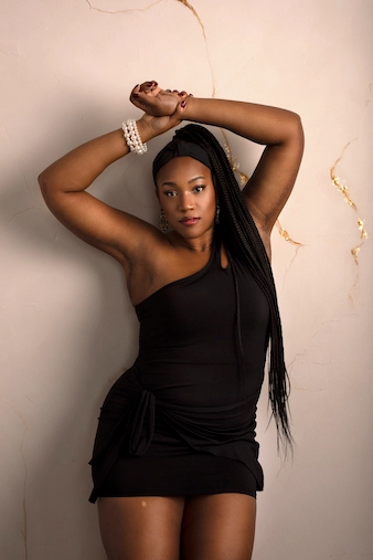 Arm lift and body lift patient