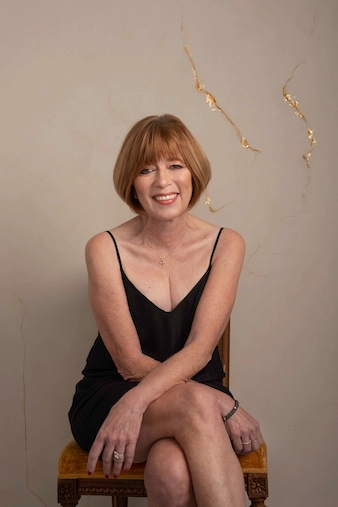 Breast Reconstruction patient