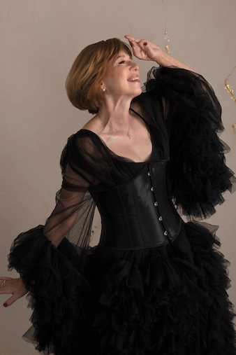 Breast Reconstruction patient