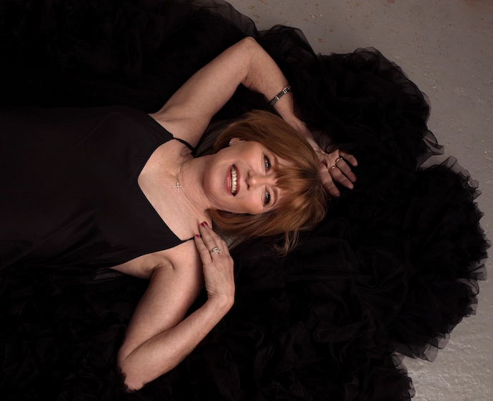 Breast Reconstruction patient