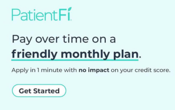 PatientFi financing