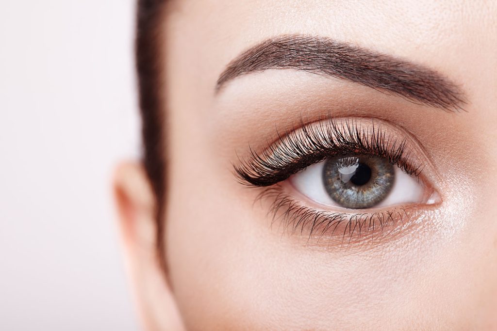 Blepharoplasty