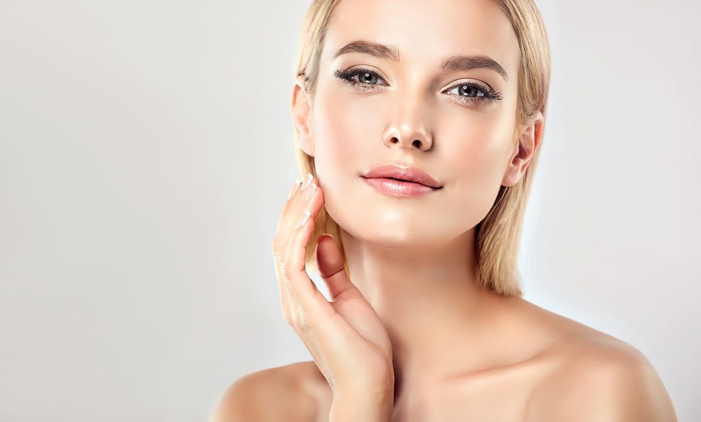 Facial Fat Transfer