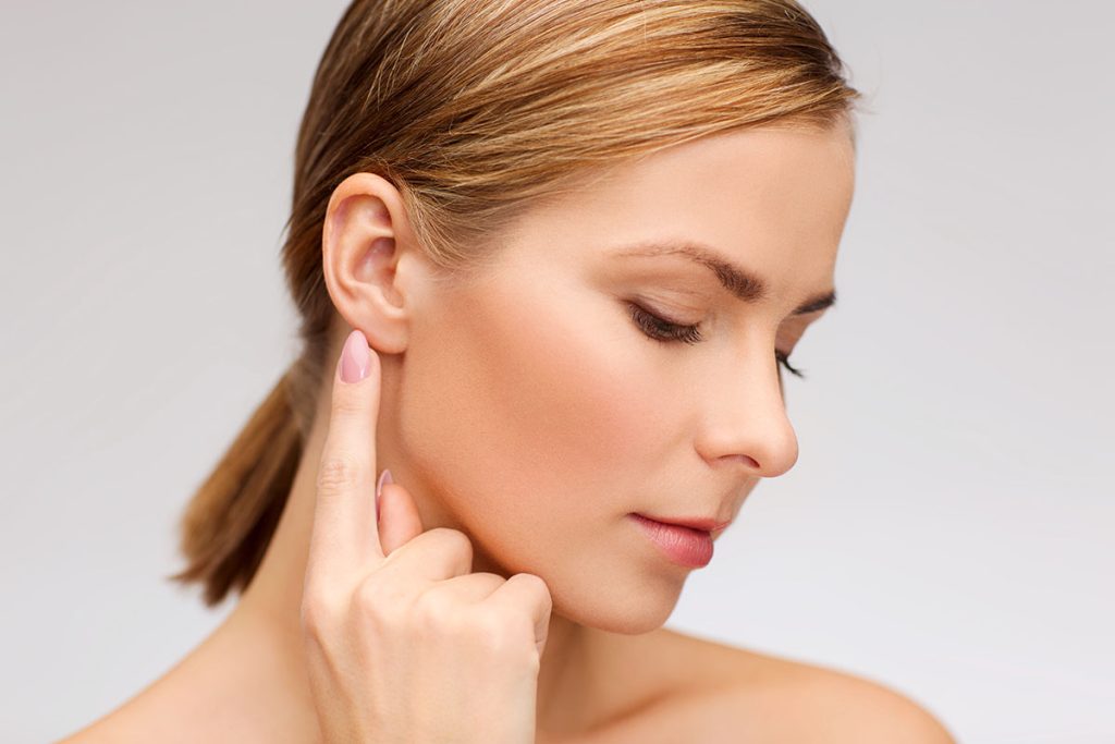 Earlobe Reduction