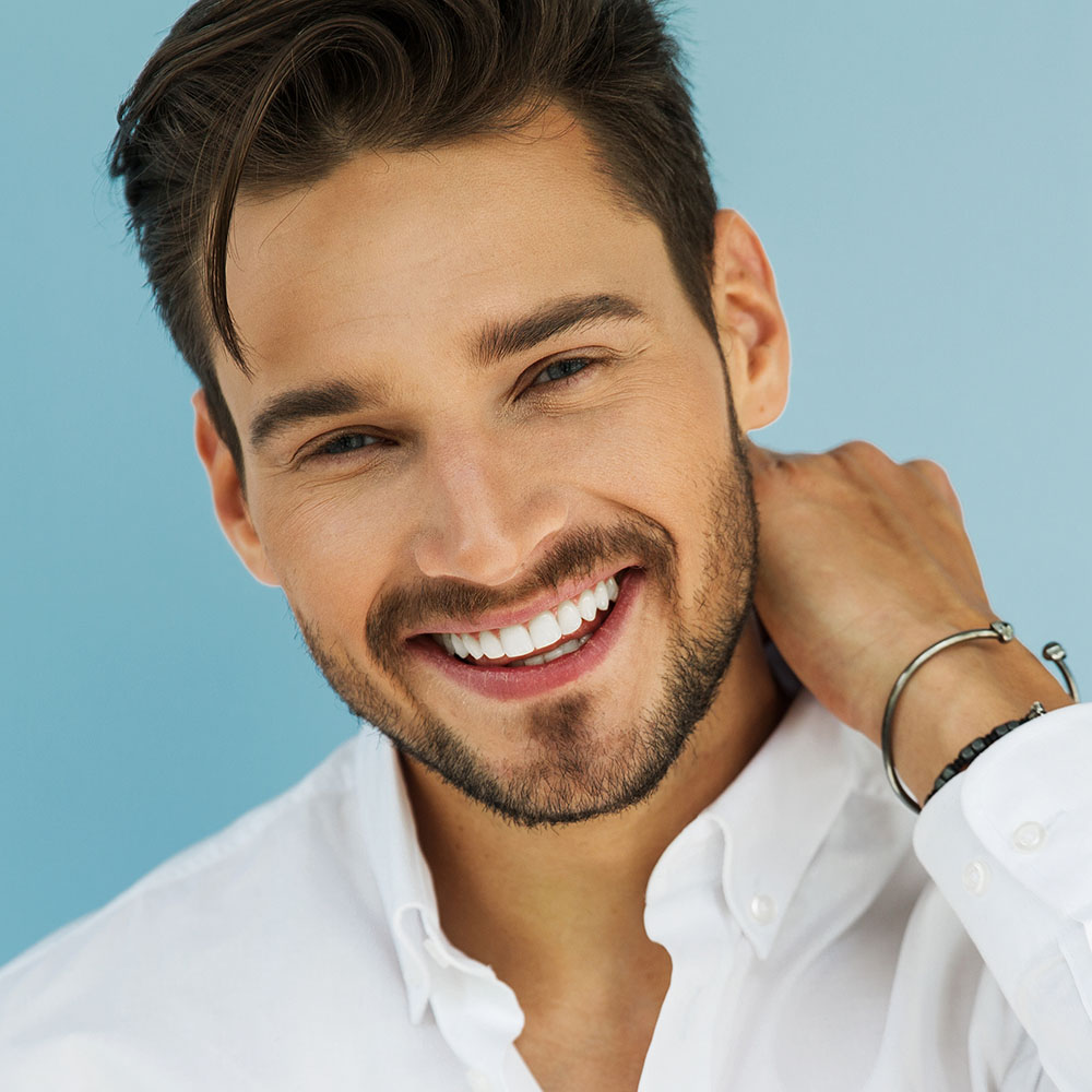 Jawline and Chin Enhancement, Houston, TX, Dr. Rukmini Rednam MD