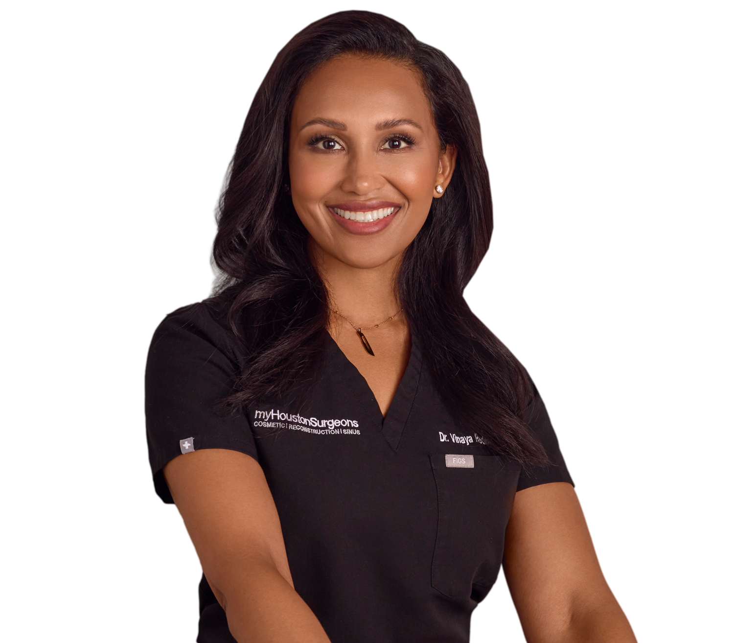 About Rukmini (Vinaya) Rednam, MD, FACS Houston, The Woodlands, TX